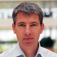 Carsten Strunge