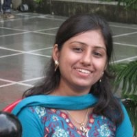 neha modi
