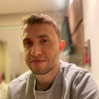 André Kiraly Bauman