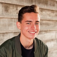 Caden Medina