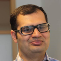 Munawar Saeed