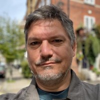 Gabriel Marinozzi