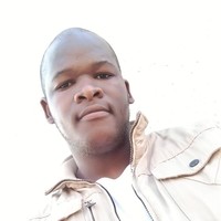 Nkosinothando Sthole