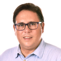 Daniel Mas de Xaxars