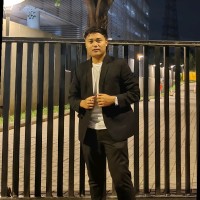 M Rohit Singha