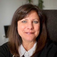 Amy Pressman