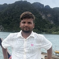 Niteen Kumar