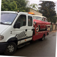 LBB SERVICES DEPANNAGE REMORQUAGE