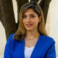 Farzaneh Jajarmi