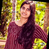 Sreya K