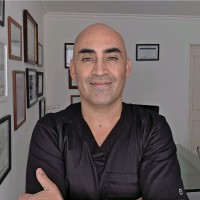 Carlos Carrasco Acevedo