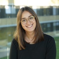 Selma Blom Belfakir