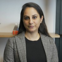 Deepika Kaushal