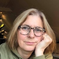 Lise Witfelt