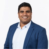 Ash Krishna