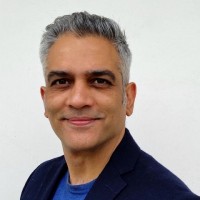 Anuj Malhotra