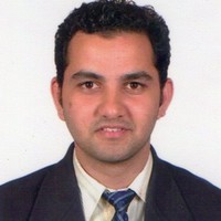Sumanth Hebbar