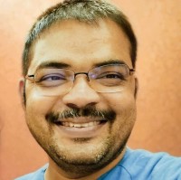 Neeraj Kumar Sinha