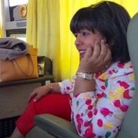 Nermine Tahri