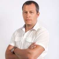 Моисейченко Иван