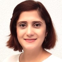 Ameneh Sahraneshin