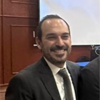 Julio Manuel García Ruiz