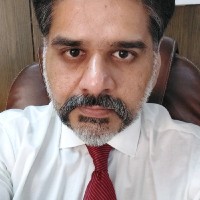 Usman Ali Ramay