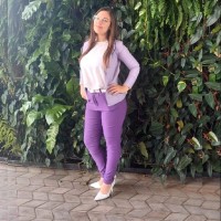 Barbara Arce