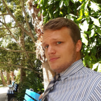 Travis Ruggles