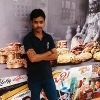 Ravi Kumar G