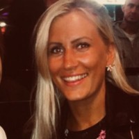 Gabrielle Hagman