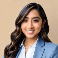 Priya Patel, Mph