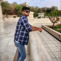 Harshit Jain