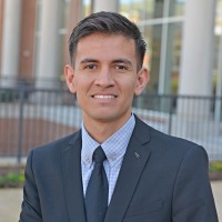 Josue Garita