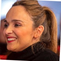 Oihana Iribar Arostegi