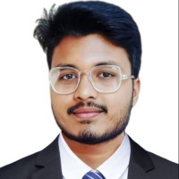 Suprit Sritam Jena