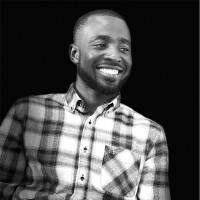 Seth Kwame Amehoe