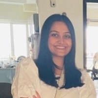 Manasi Pant
