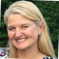 Judy Kron