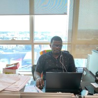 Cedric Nampa Youdjue