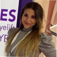 Carolina Inés Tain Melhem