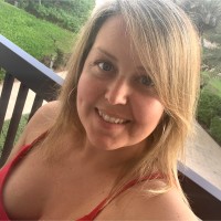 Kerry-Anne Jackson