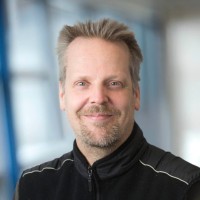 Peter Sandberg