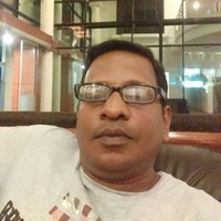Anilkumar madhavan