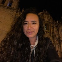 Teresa Fanny Echevarria Burgos
