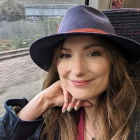 Rebecca Geoghegan