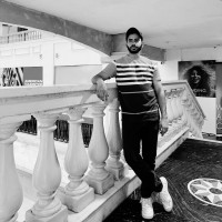 Deepak Sharma