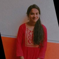Sushmitha B