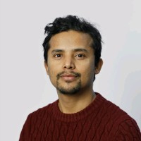 Binod Panta