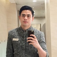 Ricardo Bacuetes III